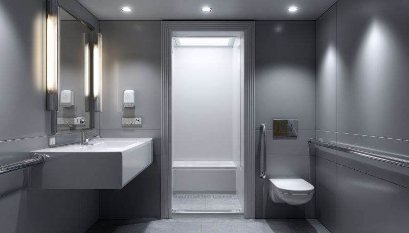 Top Bathroom Remodeling Companies in Detroit Lakes, MN