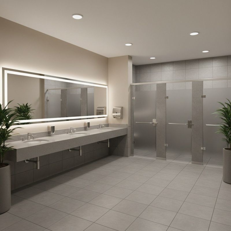 Top Bathroom Remodeling Companies in Fergus Falls, MN