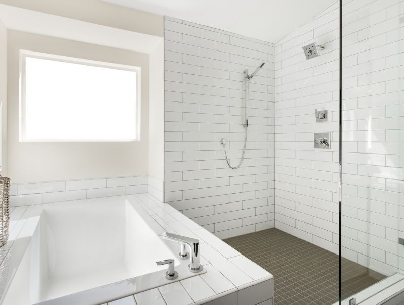 Best Shower Remodeling Contractors in Fergus Falls, MN