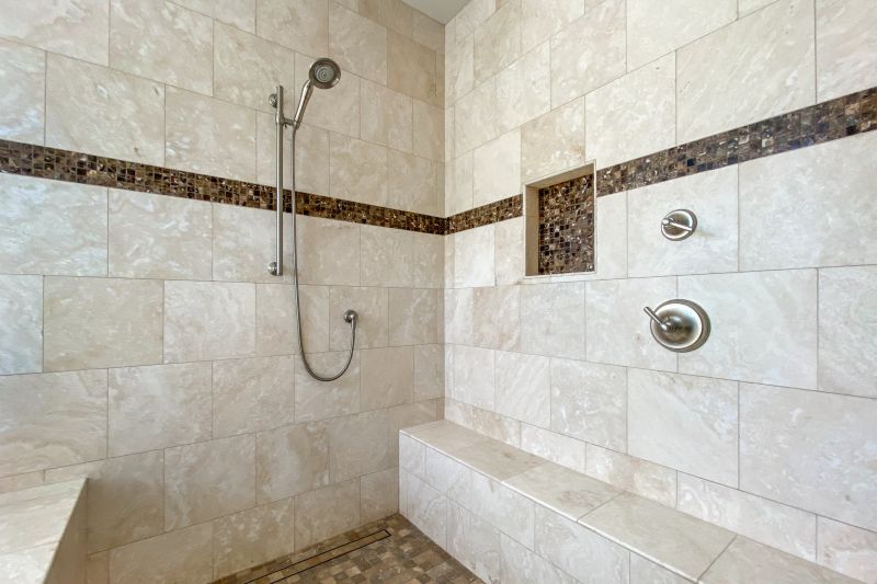 Cost of Shower Installation in Fergus Falls, MN