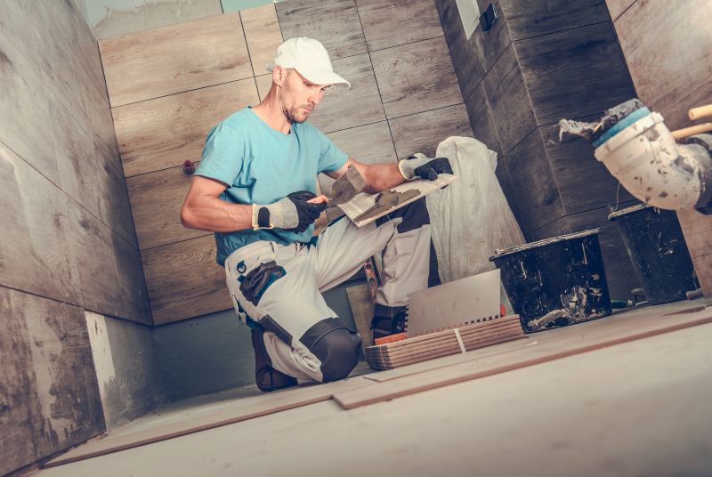 Shower Installation Service